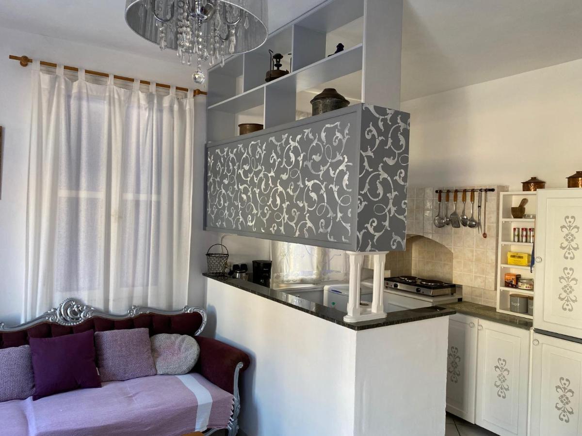 The Bougainvillea House Сими Экстерьер фото