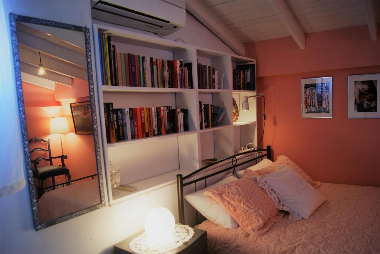 The Bougainvillea House Сими Экстерьер фото